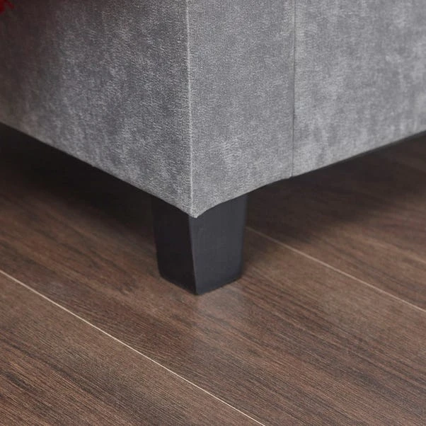 GFW Verona Upholstered Window Seat - Image 4