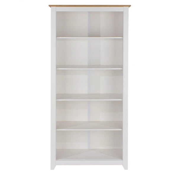 Core Capri Bookcase - Image 2