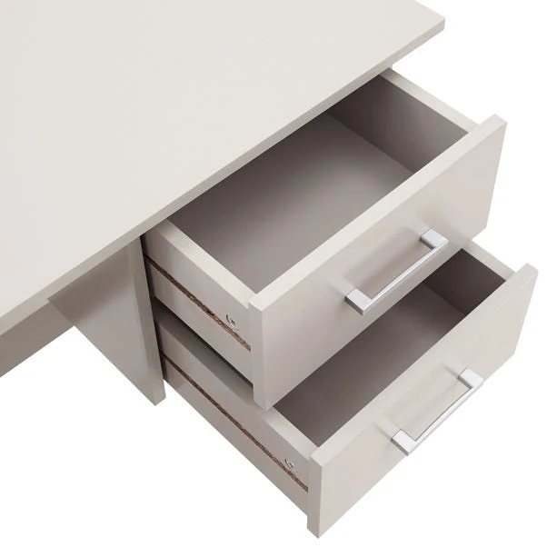 GFW Panama Grey Desk - Image 5