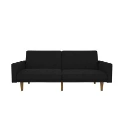 Dorel Paxson Linen Sofa Bed -House of Reeves store 1000169387 alt04