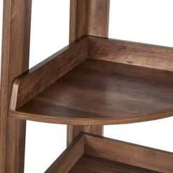 Dunelm Fulton Corner Ladder Shelf -House of Reeves store 1000182964 alt04