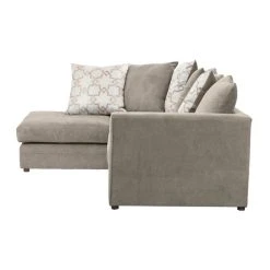 The Original Sofa Company Washington Left Hand Brushed Chenille Corner Sofa 10 The Original Sofa Company Washington Left Hand Brushed Chenille Corner Sofa -House of Reeves store 30588177 alt02
