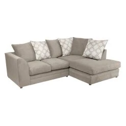 The Original Sofa Company Washington Right Hand Brushed Chenille Corner Sofa 11 The Original Sofa Company Washington Right Hand Brushed Chenille Corner Sofa -House of Reeves store 30588178 alt04