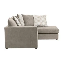 The Original Sofa Company Washington Right Hand Brushed Chenille Corner Sofa 12 The Original Sofa Company Washington Right Hand Brushed Chenille Corner Sofa -House of Reeves store 30588178 alt05