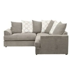 The Original Sofa Company Washington Brushed Chenille Corner Sofa