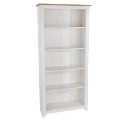 Core Capri Bookcase