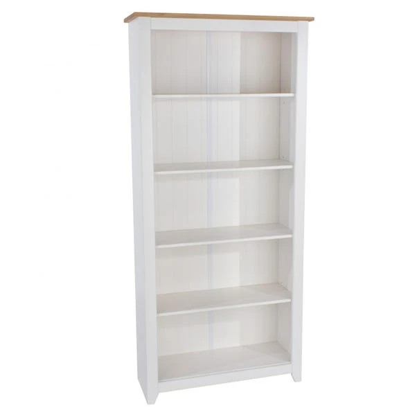 Core Capri Bookcase