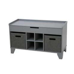 Lloyd Pascal Huntingdon Hallway Storage Ottoman