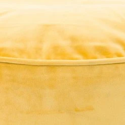 Dunelm Isla Pouffe - Citrus 8 Dunelm Isla Pouffe - Citrus -House of Reeves store 30652175 alt02