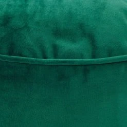 Dunelm Isla Pouffe - Emerald 8 Dunelm Isla Pouffe - Emerald -House of Reeves store 30652176 alt02