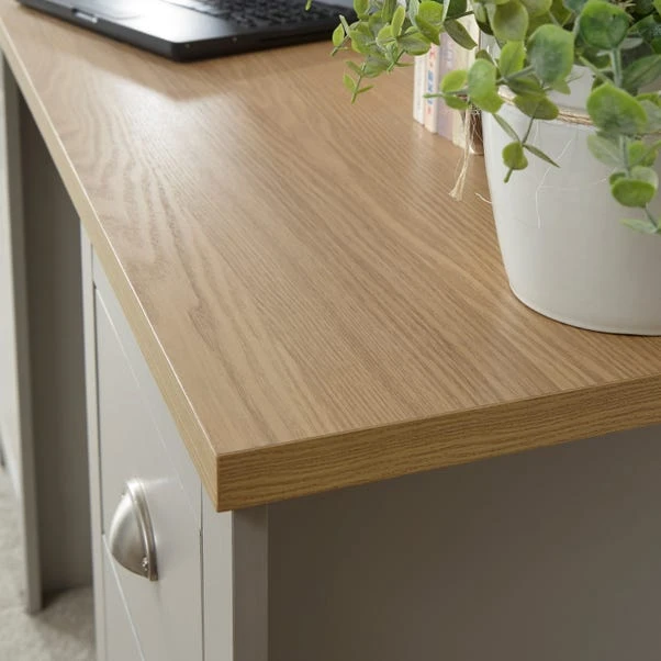 GFW Lancaster Study Desk 5 GFW Lancaster Study Desk - Image 3