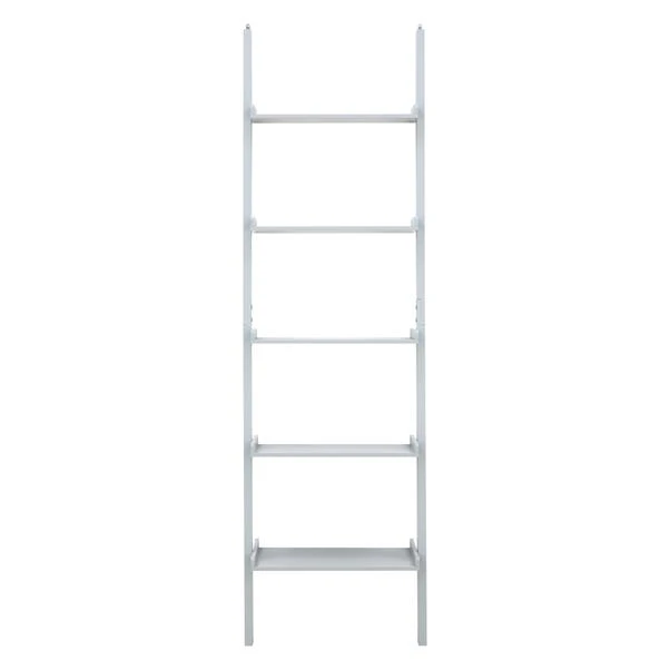 GFW Large Ladder Shelving Unit 4 GFW Large Ladder Shelving Unit - Image 2
