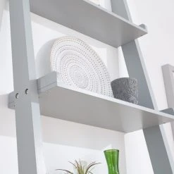 GFW Large Ladder Shelving Unit 8 GFW Large Ladder Shelving Unit -House of Reeves store 30694013 alt02