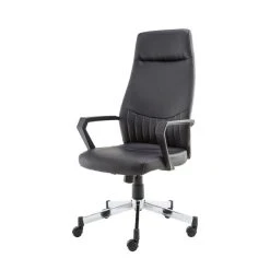 Alphasson Brooklyn High Back Office Chair