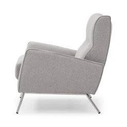 Kyoto Clara Linen Effect Accent Chair 11 Kyoto Clara Linen Effect Accent Chair -House of Reeves store 30699172 alt03