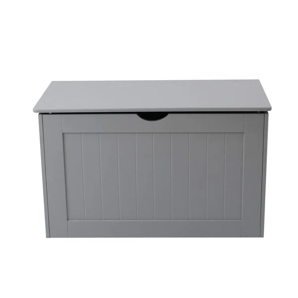 Lloyd Pascal Grey Shaker Blanket Box 3 Lloyd Pascal Grey Shaker Blanket Box