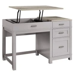 Alphasson Caver Lift-Top Desk -House of Reeves store 30703055 alt02