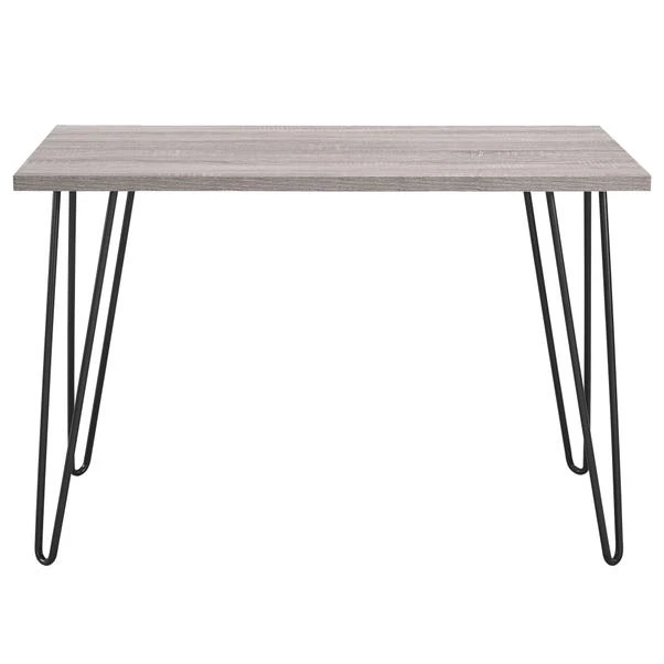 Alphasson Owen Retro Hairpin Desk - Image 2