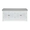 Dunelm Samira Storage Bench 2 Dunelm Samira Storage Bench -House of Reeves store 30712340