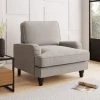 Dunelm Beatrice Boucle Armchair