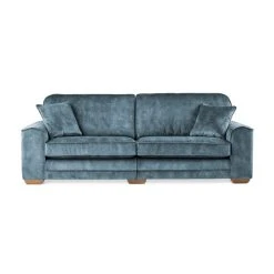 Dunelm Morello 4 Seater Sofa