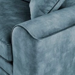 Dunelm Morello 4 Seater Sofa -House of Reeves store 30723420 alt05