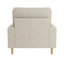 Dunelm Beatrice Luna Fabric Armchair 12 Dunelm Beatrice Luna Fabric Armchair -House of Reeves store 30727303 alt04