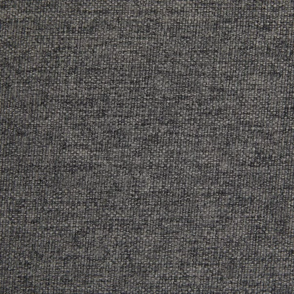 Dunelm Beatrice Luna Fabric Footstool - Image 5