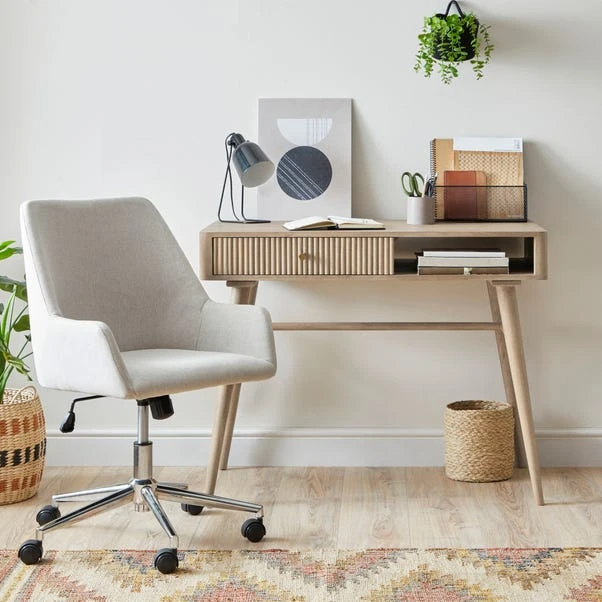 Dunelm Priya Desk - Image 2