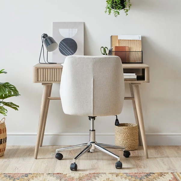 Dunelm Priya Desk - Image 3