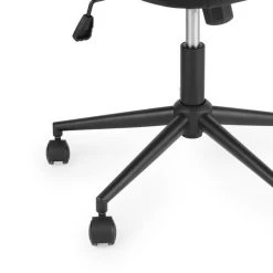 Dunelm Mya Velvet Office Chair -House of Reeves store 30730179 alt05