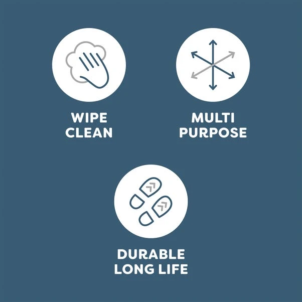 Practimat Floor Protector Mat - Image 6