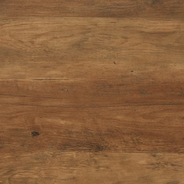 Dunelm Modular Fulton Pine Corner Desk - Image 5