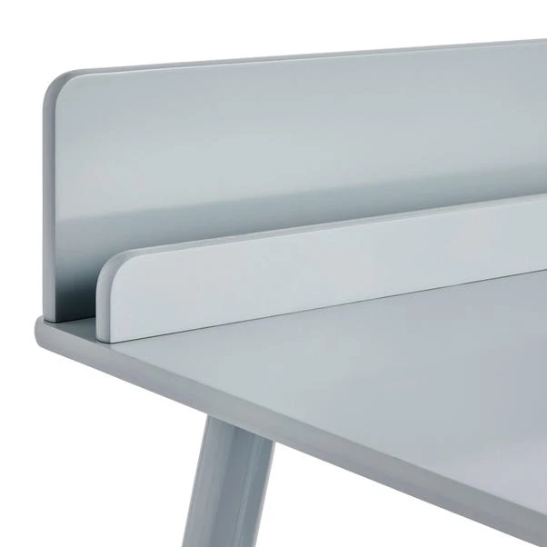 Dunelm Kid's Desk And Stool Set 7 Dunelm Kid's Desk And Stool Set - Image 5