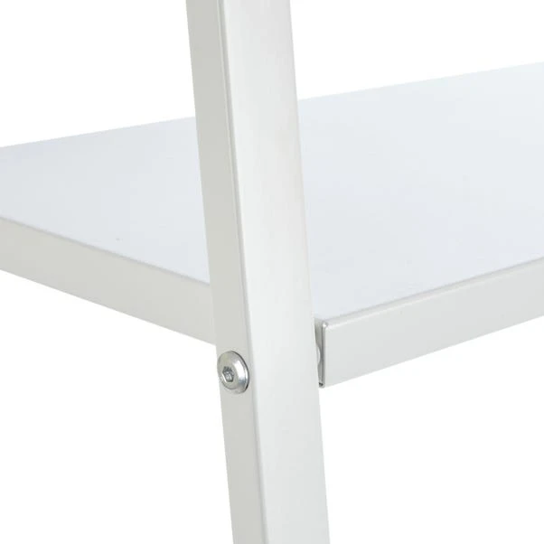 Dunelm Ladder Shelving Unit - Image 3