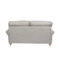 Dunelm Rosa Soft Chenille 2 Seater Sofa 11 Dunelm Rosa Soft Chenille 2 Seater Sofa -House of Reeves store 30741400 alt03