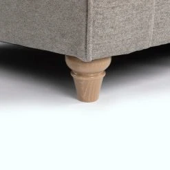 Dunelm Rosa Soft Chenille 2 Seater Sofa 13 Dunelm Rosa Soft Chenille 2 Seater Sofa -House of Reeves store 30741400 alt05