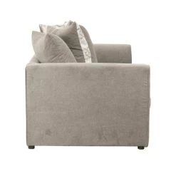 The Original Sofa Company Washington Brushed Chenille 3 Seater Sofa -House of Reeves store 30748411 alt04