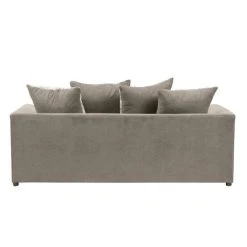 The Original Sofa Company Washington Brushed Chenille 3 Seater Sofa -House of Reeves store 30748411 alt05