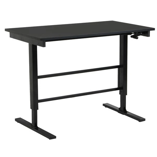 Dunelm Murphy Ergonomic Sit To Standing Desk - Image 5