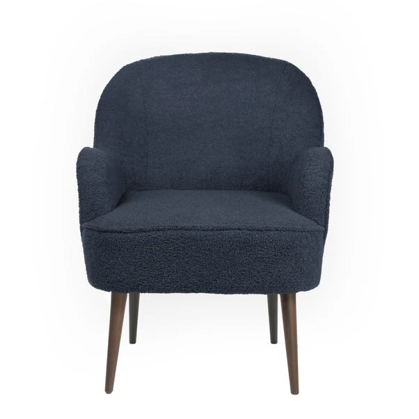 The Original Sofa Company Bailey Sherpa Occasional Chair - Image 2