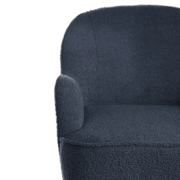 The Original Sofa Company Bailey Sherpa Occasional Chair - Image 6