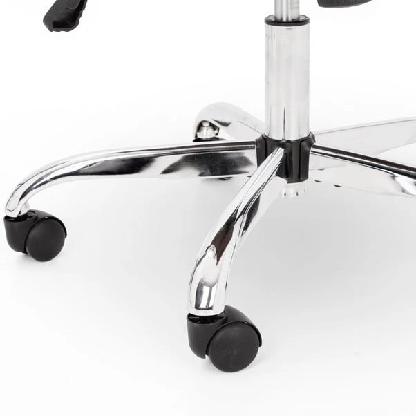 Julian Bowen Gio Office Chair - Image 3