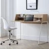 Julian Bowen Palmer Desk 2 Julian Bowen Palmer Desk -House of Reeves store 30764394
