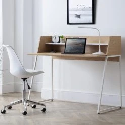 Julian Bowen Palmer Desk