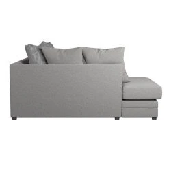 Dunelm Washington Chenille Combo Small Corner Sofa 12 Dunelm Washington Chenille Combo Small Corner Sofa -House of Reeves store 30764995 alt04