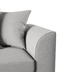 Dunelm Washington Chenille Combo Small Corner Sofa 13 Dunelm Washington Chenille Combo Small Corner Sofa -House of Reeves store 30764995 alt05