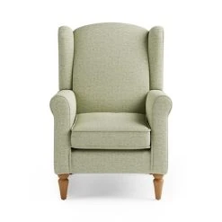 Dunelm Oswald Self Assembly Herringbone Chair -House of Reeves store 30766621 alt02
