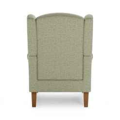 Dunelm Oswald Self Assembly Herringbone Chair -House of Reeves store 30766621 alt04