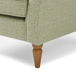 Dunelm Oswald Self Assembly Herringbone Chair -House of Reeves store 30766621 alt05